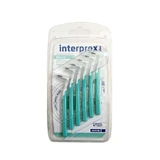 Межзубные щетки Interprox Micro Plus 1,1 мм x6