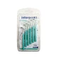 Межзубные щетки Interprox Micro Plus 1,1 мм x6