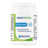 Nutergia Ergidetox Детоксикація 60 капсул