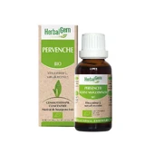 Herbalgem Органічний барвінок 30мл