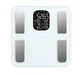 Ваги для ванної кімнати ORO-BLUETOOTH H SMART WHITE
