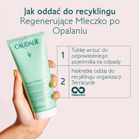 Caudalie Vinosun Protect, регенерирующее средство для кожи, 200 мл: цены и характеристики