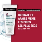 Neutrogena Насыщенный, ультра-питательный крем для ног Норвежская формула 150 мл: цены и характеристики