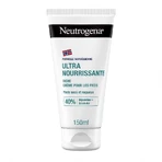 Neutrogena Насыщенный, ультра-питательный крем для ног Норвежская формула 150 мл: цены и характеристики