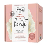 Подарунковий набір Waam My Chantilly Shea Butter