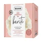 Подарочный набор с маслом ши Waam My Chantilly