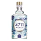 4711 Remix Sparkling Island Eau de Cologne, 100 мл