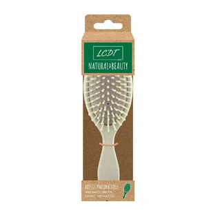 Le Comptoir Des Tendances Natural Beauty Пневматична щітка En Fibres Naturelles