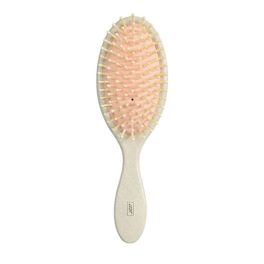 Le Comptoir Des Tendances Natural Beauty Пневматична щітка En Fibres Naturelles: ціни та характеристики