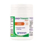 Nutergia Ergytransit Flash Slow Transit 30 капсул: цены и характеристики