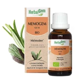 Комплекс для геммотерапії Herbalgem Bio Memoria 30мл