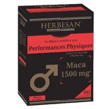 Herbesan Maca Физическая производительность 90 таблеток 500 мг