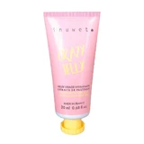 Inuwet Travel Size Crazy Jelly Натуральный увлажняющий гель для лица Арбузная роза 20 мл