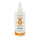 Alphanova Baby Bio Сонцезахисний спрей Spf50 Дитячий 125г