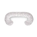 Ceba Baby Cebuszka Physio Duo, перна сарцина, трикотаж, Крошечные листья: цены и характеристики