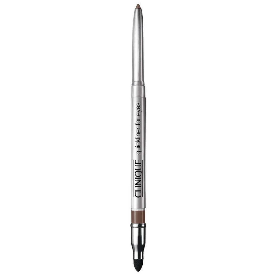 Clinique Quickliner For Eyes Eyeliner 03 Roast Coffee, 1,2 г: цены и характеристики
