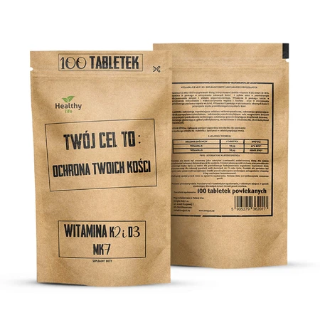 Simple Day Vitamin K2 MK7+D3, 100 таблеток: ціни та характеристики
