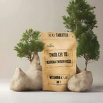 Simple Day Vitamin K2 MK7+D3, 100 таблеток: ціни та характеристики