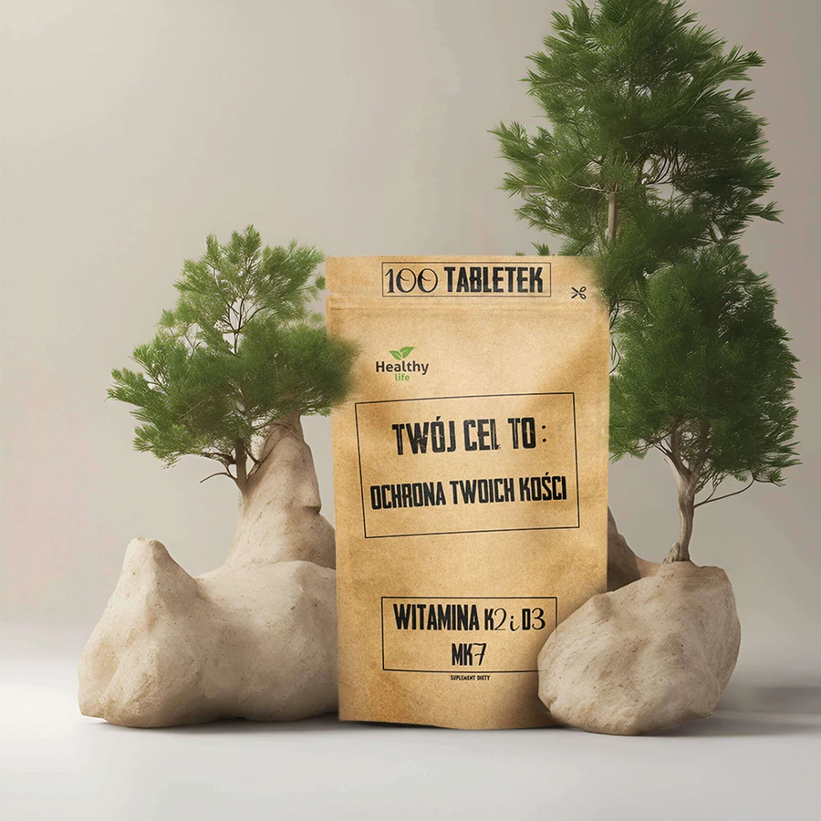 Simple Day Vitamin K2 MK7+D3, 100 таблеток: ціни та характеристики