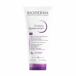 Bioderma Cicabio Защитный, успокаивающий очищающий бальзам для хрупкой и раздраженной кожи 200 мл: цены и характеристики
