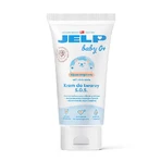 Jelp Baby 0+, гіпоалергенний крем для обличчя S.O.S., з першого дня, 75 мл + ведмедик у подарунок: ціни та характеристики