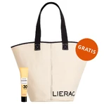 Lierac Sunissime, захисна емульсія з кольором, SPF 30, 40 мл + сумка для засмаги безкоштовно: ціни та характеристики