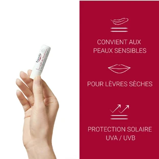 Eucerin Ph5 Lip Active Lip Treatment 4.8g