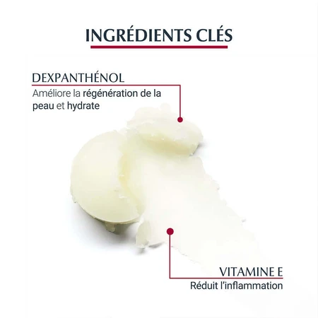 Eucerin Ph5 Lip Active Lip Treatment 4.8g: цены и характеристики