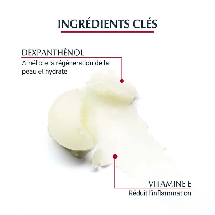 Eucerin Ph5 Lip Active Lip Treatment 4.8g: цены и характеристики