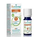 Puressentiel Эфирные масла Органический тимьян A Thymol 5 мл
