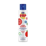Шампунь та кондиціонер 2 в 1 Chicco POP, Полуничні цукерки, 250 мл, Chicco