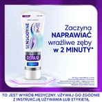 Sensodyne Clinical Repair Active White, отбеливающая зубная паста, 75 мл: цены и характеристики