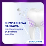 Sensodyne Clinical Repair Active White, отбеливающая зубная паста, 75 мл: цены и характеристики