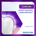 Sensodyne Clinical Repair Active White, отбеливающая зубная паста, 75 мл: цены и характеристики