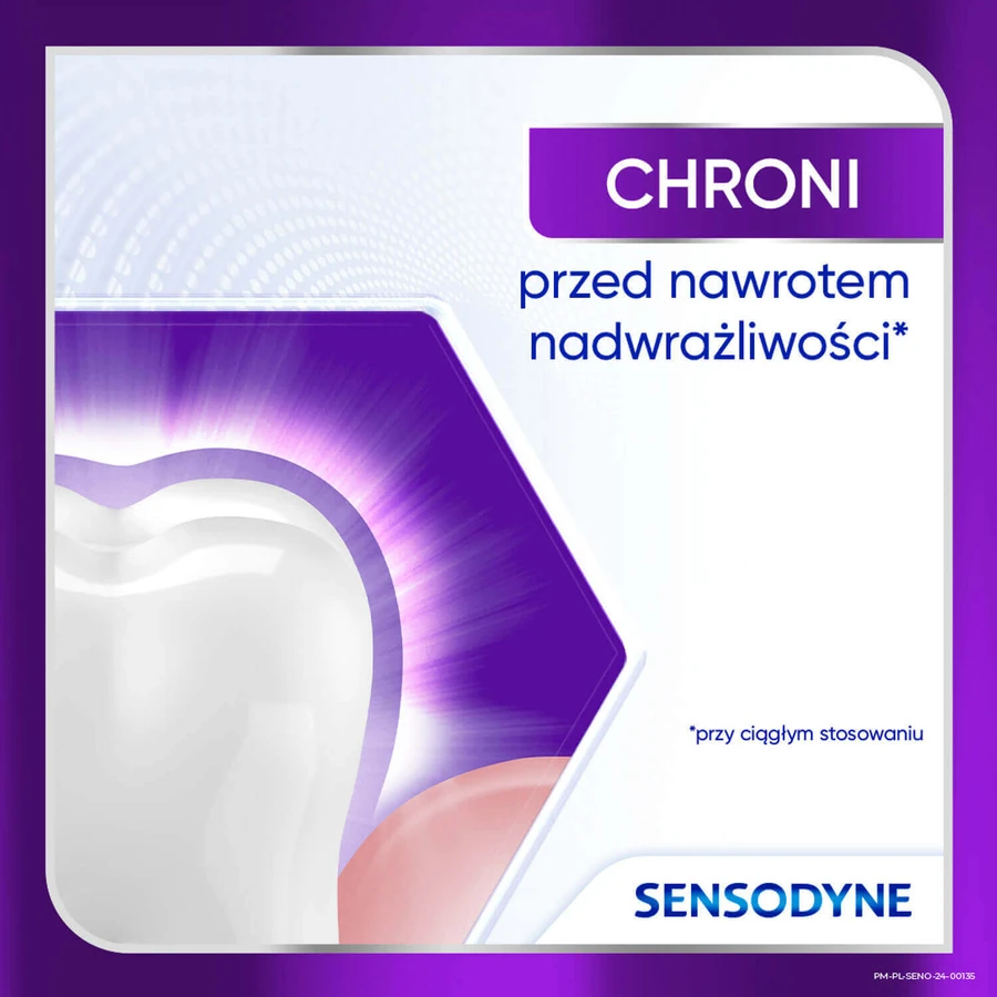 Sensodyne Clinical Repair Active White, отбеливающая зубная паста, 75 мл: цены и характеристики