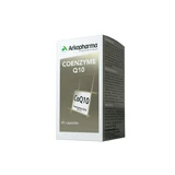 Аркофарма Арковитал Коэнзим Q10 45 капсул