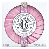 Roger & Gallet Feuille de The, брусковое мыло, 100 г