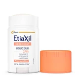 Дезодорант-стік Etiaxil 24-годинна ніжність для чутливої шкіри 40 мл
