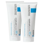 Набір La Roche-Posay Cicaplast Baume B5+, заспокійливий відновлювальний лосьйон, 2 x 100 мл: ціни та характеристики