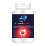 Manix Power Boost Сексуальна стимуляція 30 капсул