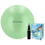 Spokey Fitball, гімнастичний м'яч, 75 см: ціни та характеристики