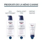 Eucerin UreaRepair Plus Піна для ніг 10% сечовина 150 мл: ціни та характеристики