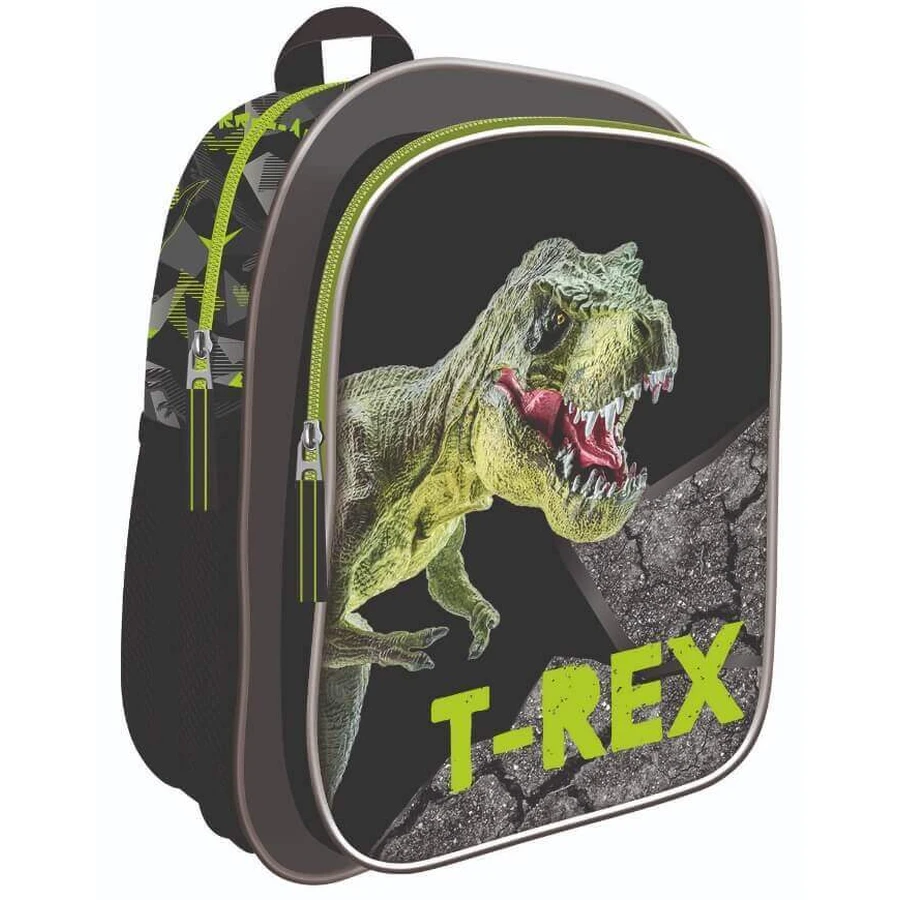 Рюкзак для детского сада Bambino T-Rex: цены и характеристики