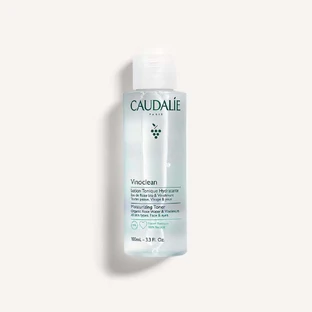 Caudalie Vinoclean, увлажняющий тоник, 100 мл