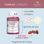 Biocyte Anti-Ageing Collagen Express 45 Erasers: цены и характеристики