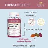 Biocyte Anti-Ageing Collagen Express 45 Erasers