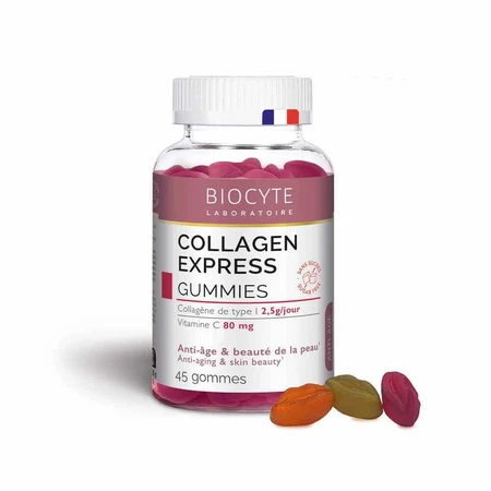 Biocyte Anti-Ageing Collagen Express 45 Erasers: цены и характеристики