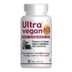 Holistica Ultra Vegan Vitality Vitality Nervous System Skin ACE Physiodix 40 капсул
