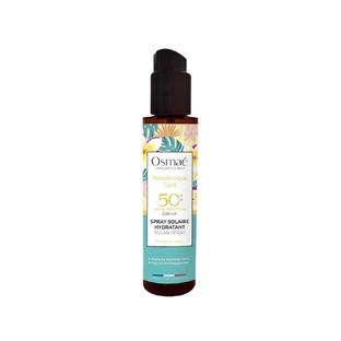 Сонцезахисний спрей Osmae Paradisiaque SPF50+ 150 мл