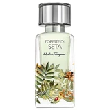 Salvatore Ferragamo Foreste Di Seta Eau de Parfum, 50 мл